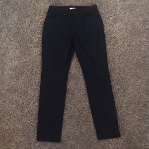 Dress pants